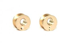 Cojinete Universal excéntrico 0.3 mm. eje 2.38 mm