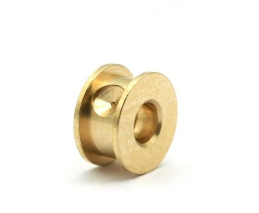 Cojinete Universal Hiper-Lub eje 2.38 mm.