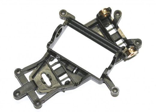 Cojinete Universal Hiper-Lub eje 2.38 mm.
