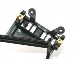 Cojinete Universal Hiper-Lub eje 2.38 mm.