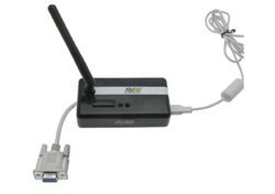 Conversor RS232 a USB con DS-wireless