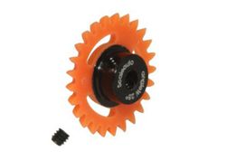 Corona 25 dientes anglewinder