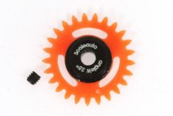 Corona 25 dientes anglewinder