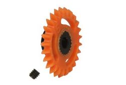 Corona 25 dientes anglewinder