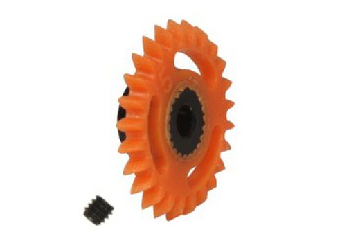 Corona 25 dientes anglewinder