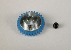 Corona 29 D. M50 p/eje 3mm. New Racing T