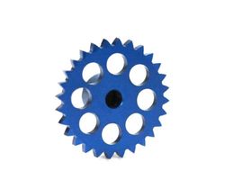 Corona 29 dientes sidewinder 16,8mm
