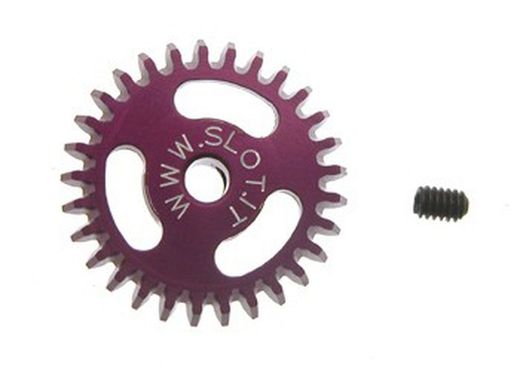 Corona 29 motor anglewinder aluminio