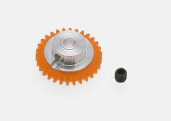 Corona 30 D. M50 p/eje 3mm. New Racing T