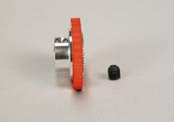 Corona 31 D. M50 p/eje 3mm. New Racing T