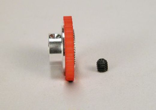 Corona 31 D. M50 p/eje 3mm. New Racing T