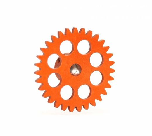 Corona 31 dientes sidewinder 16,8mm