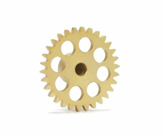 Corona 31 dientes sidewinder 18mm