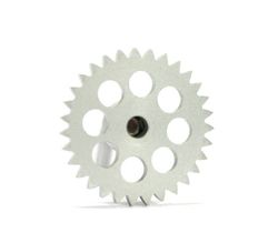 Corona 31 dientes sidewinder 18mm