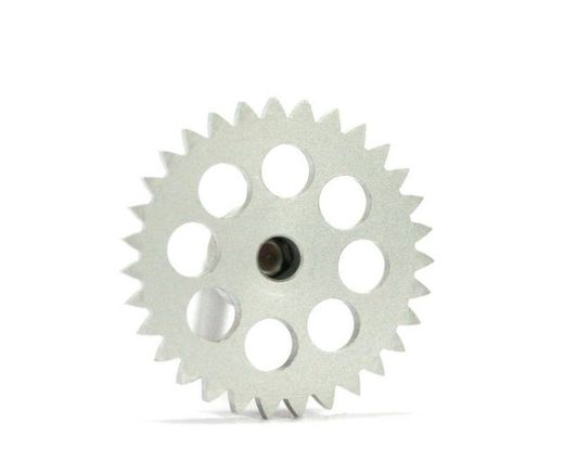 Corona 31 dientes sidewinder 18mm