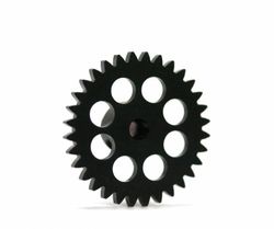 Corona 31 dientes sidewinder 18mm