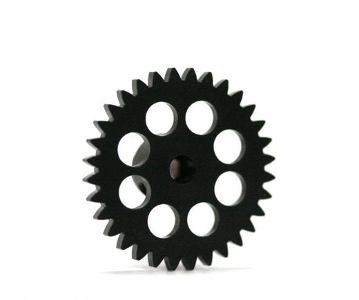 Corona 31 dientes sidewinder 18mm