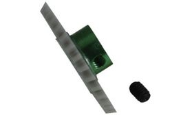 Corona 31d. M50 nylon Procomp anglewinder