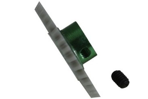 Corona 31d. M50 nylon Procomp anglewinder