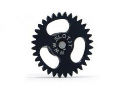 Corona 32 dientes anglewinder aluminio