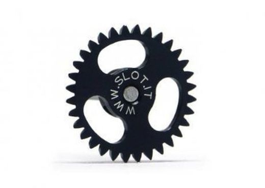Corona 32 dientes anglewinder aluminio