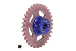 Corona 32d. M50 nylon 17,5  p/eje 3/32