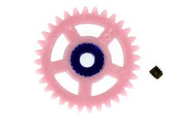 Corona 32d. M50 nylon 17,5 p/eje 3/32