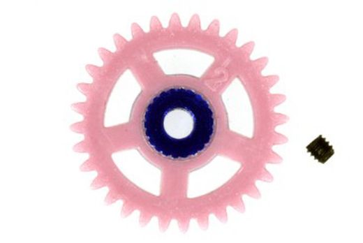 Corona 32d. M50 nylon 17,5 p/eje 3/32