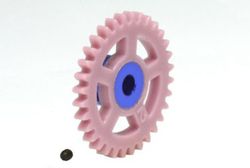 Corona 32d. M50 nylon 17,5 p/eje 3/32