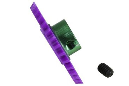 Corona 32d. M50 nylon Procomp anglewinder