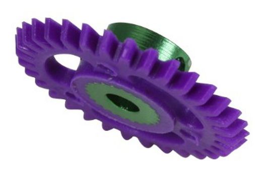 Corona 32d. M50 nylon Procomp anglewinder