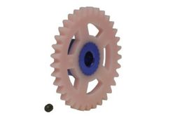 Corona 33d. M50 nylon 17,5mm
