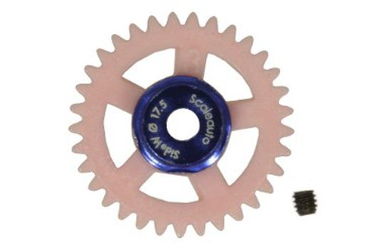 Corona 33d. M50 nylon 17,5mm