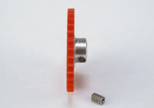 Corona 33d. M50 nylon 18,5mm Procomp RS