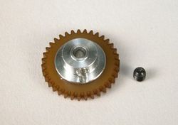 Corona 35 D. M50 p/eje 3mm. New Racing T