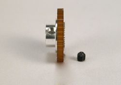 Corona 35 D. M50 p/eje 3mm. New Racing T