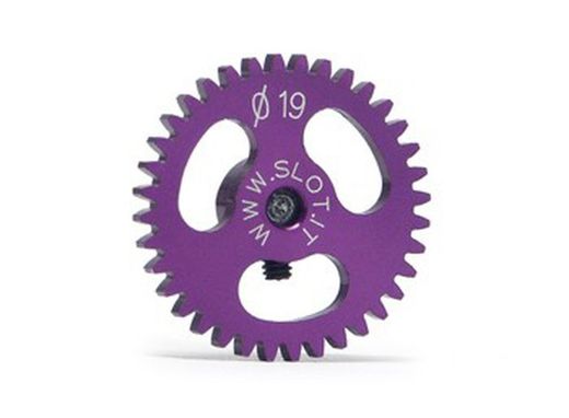 Corona 36d. motor transversal 19mm