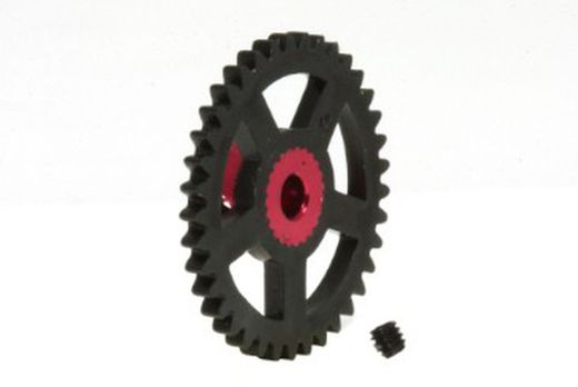 Corona 37 dientes Sidewinder