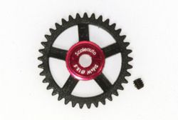 Corona 37 dientes Sidewinder