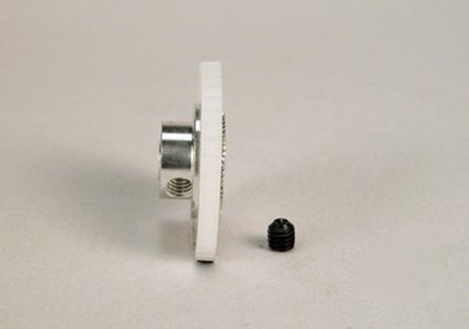 Corona 39 D. M50 p/eje 3mm. New Racing T