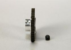 Corona 40 D. M50 p/eje 3mm. New Racing T