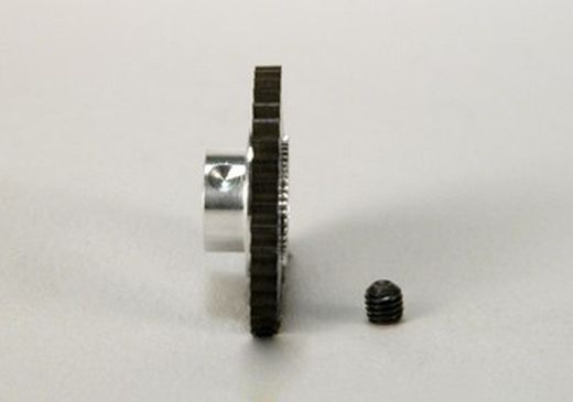 Corona 40 D. M50 p/eje 3mm. New Racing T