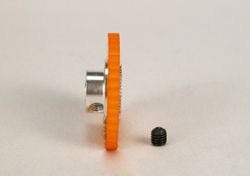 Corona 41 D. M50 p/eje 3mm. New Racing