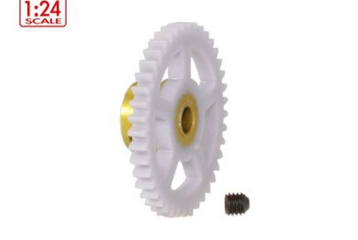 Corona 41d. M50 Procomp RS-3 3 mm