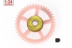 Corona 43d. RS3 p/eje 3 mm