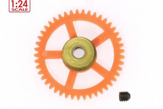 Corona 45D. M50 Procomp 3 mm RS-3