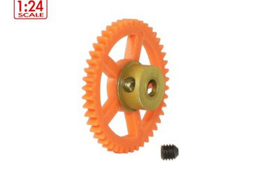 Corona 45D. M50 Procomp 3 mm RS-3
