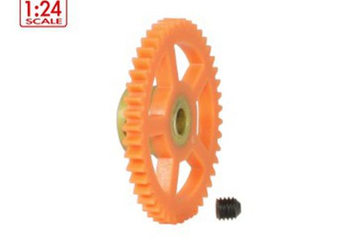 Corona 45D. M50 Procomp 3 mm RS-3