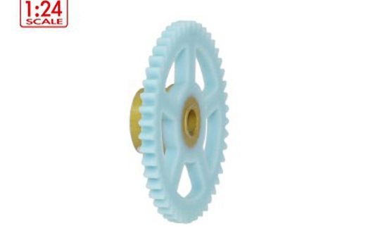 Corona 46D. M50 Procomp 3 mm RS-3