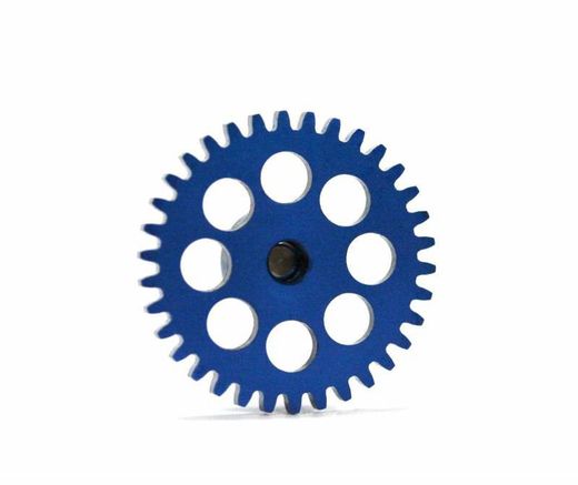 Corona sidewinder 34 dientes 19mm
